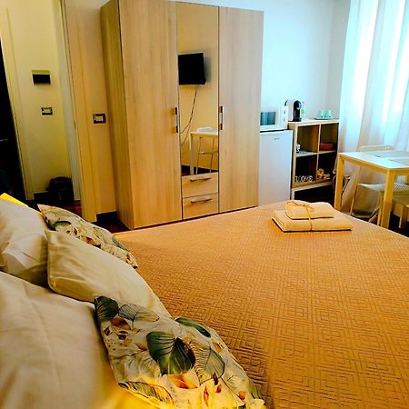 Le Dimore Di Magda Suite & Rooms Polignano a Mare Exteriör bild