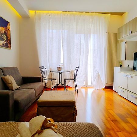 Le Dimore Di Magda Suite & Rooms Polignano a Mare Exteriör bild
