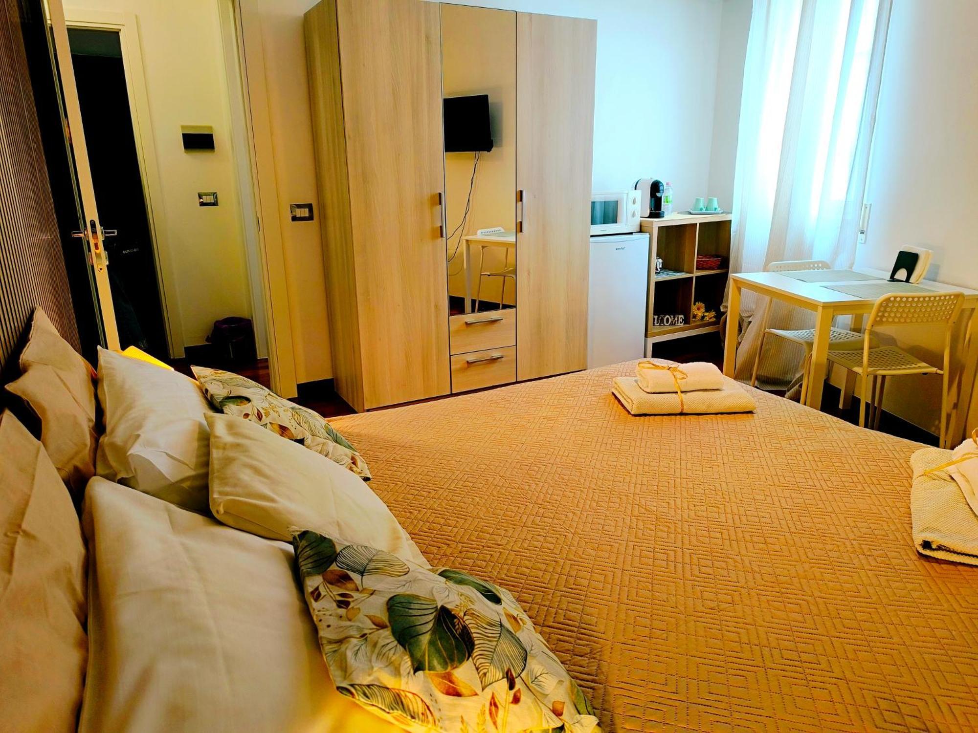 Le Dimore Di Magda Suite & Rooms Polignano a Mare Exteriör bild