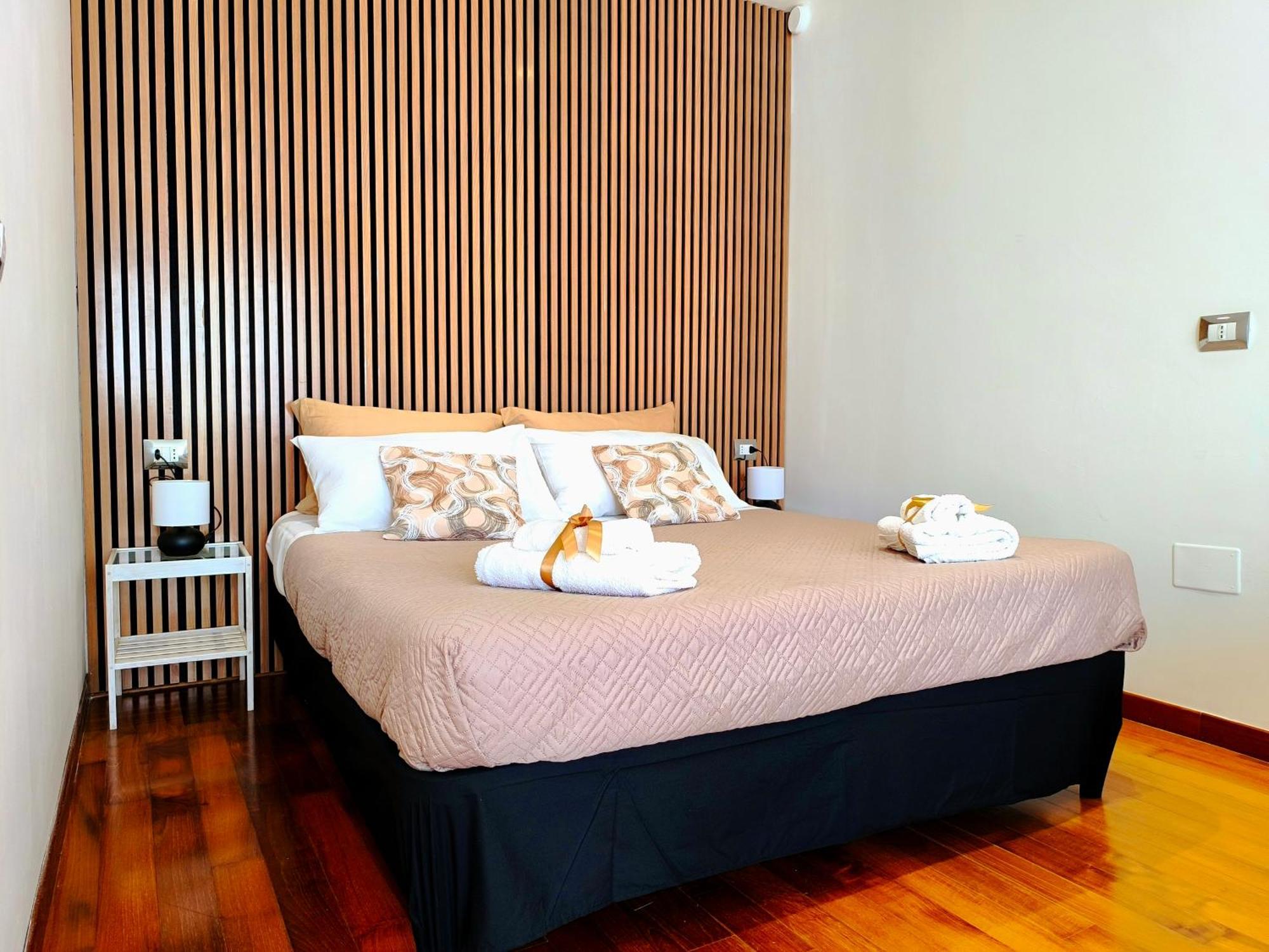 Le Dimore Di Magda Suite & Rooms Polignano a Mare Exteriör bild
