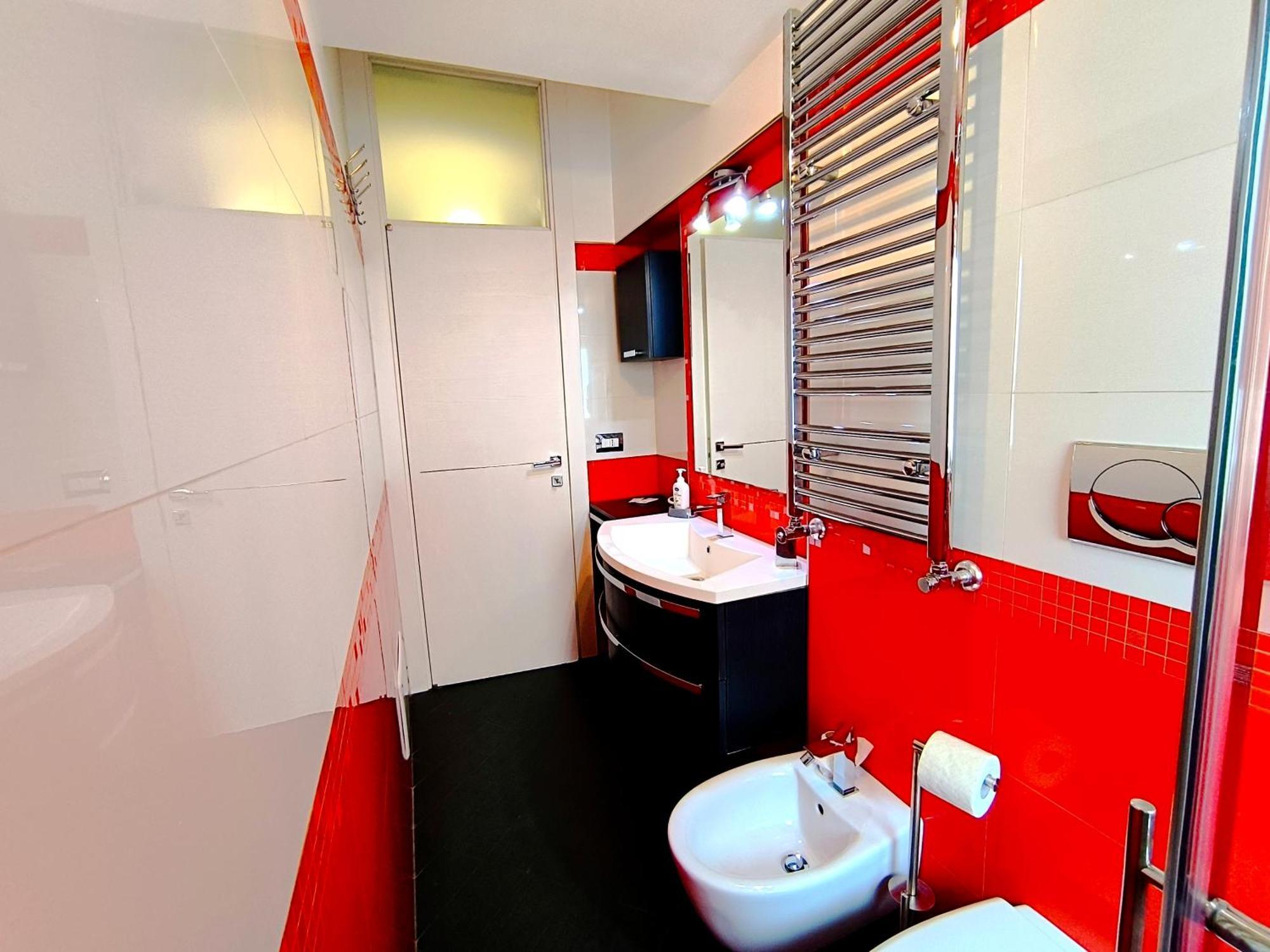 Le Dimore Di Magda Suite & Rooms Polignano a Mare Exteriör bild