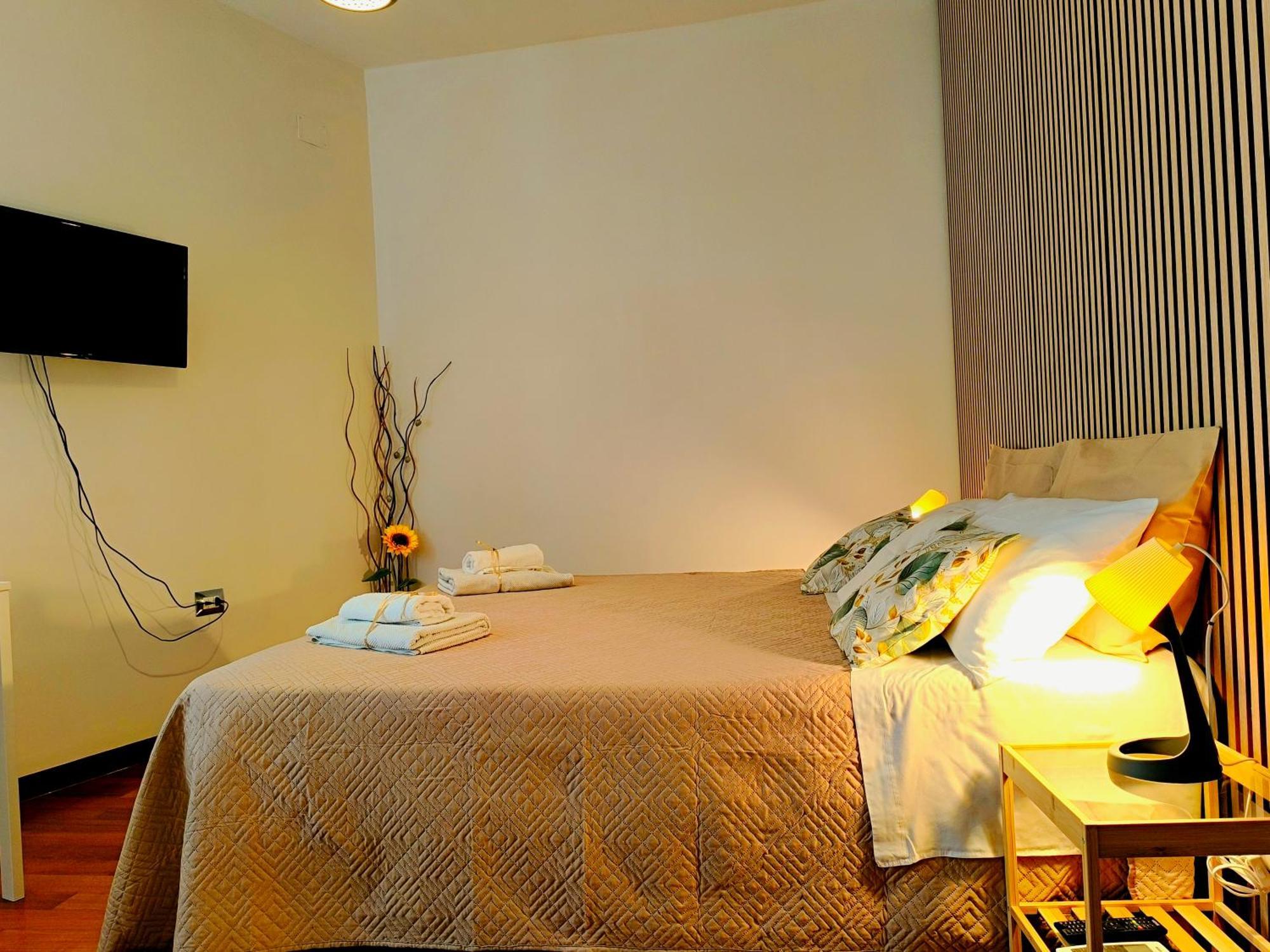 Le Dimore Di Magda Suite & Rooms Polignano a Mare Exteriör bild