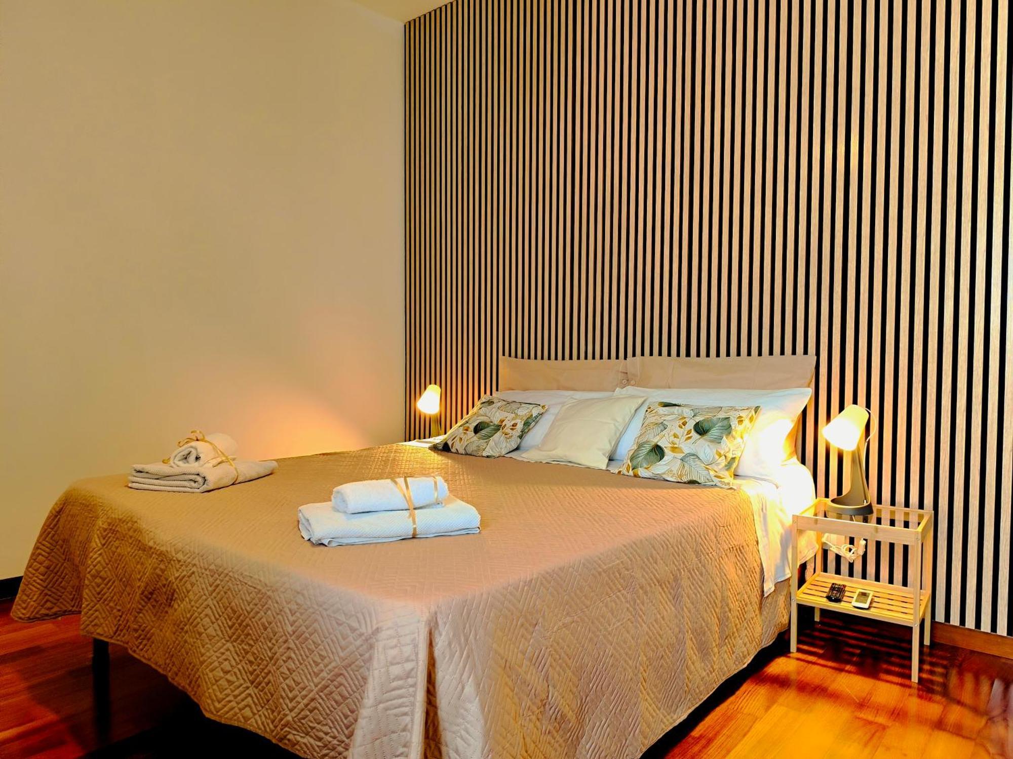 Le Dimore Di Magda Suite & Rooms Polignano a Mare Exteriör bild