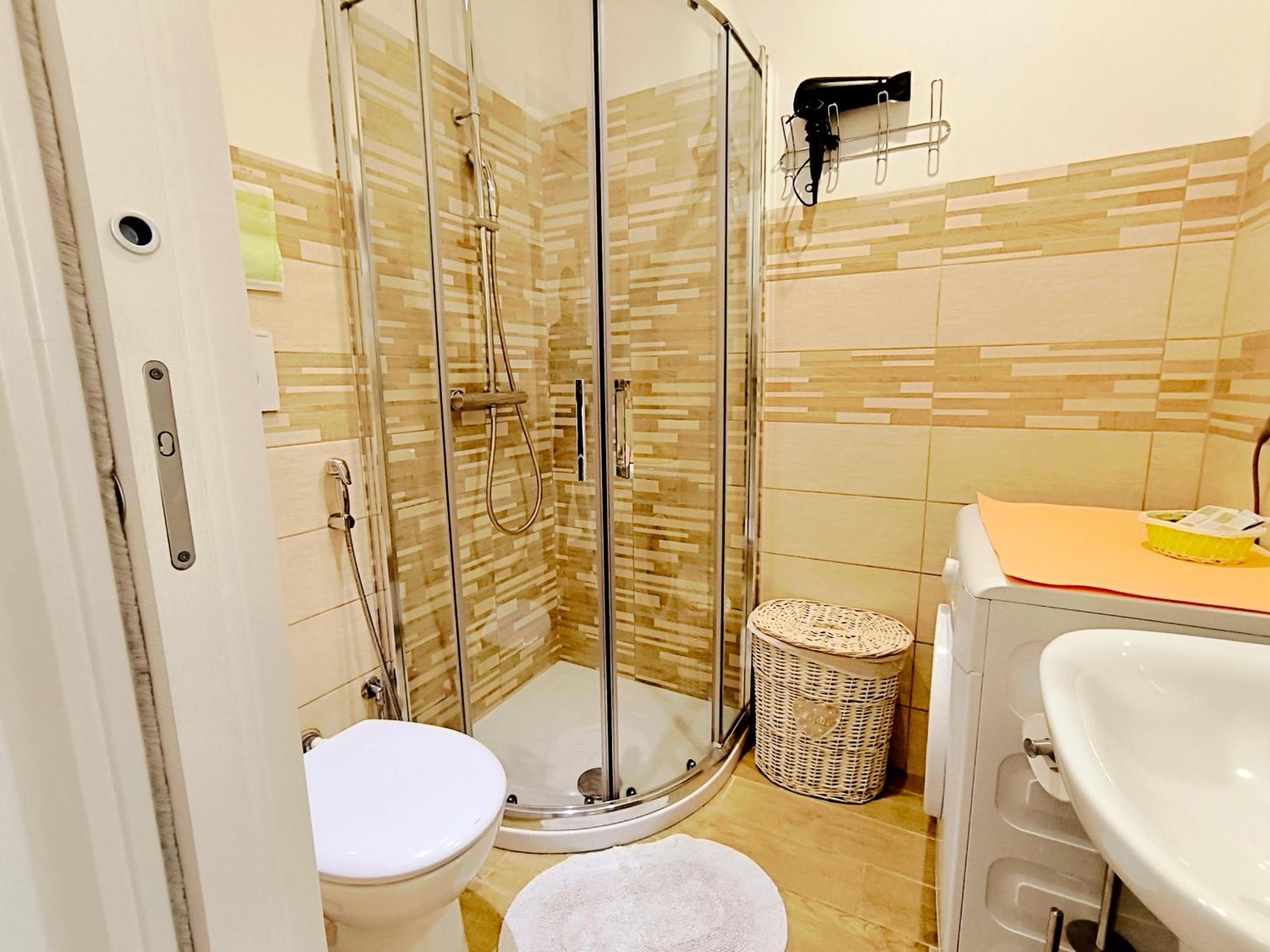 Le Dimore Di Magda Suite & Rooms Polignano a Mare Exteriör bild