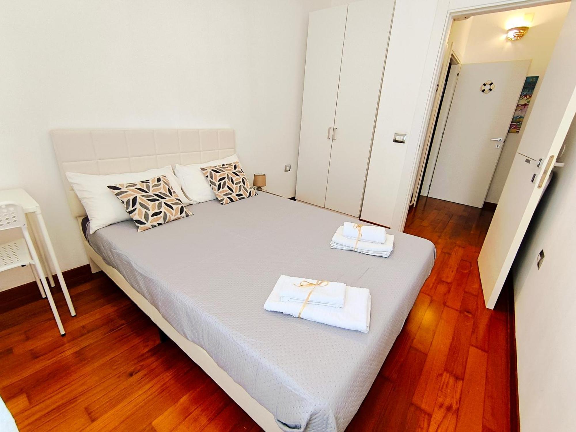Le Dimore Di Magda Suite & Rooms Polignano a Mare Exteriör bild