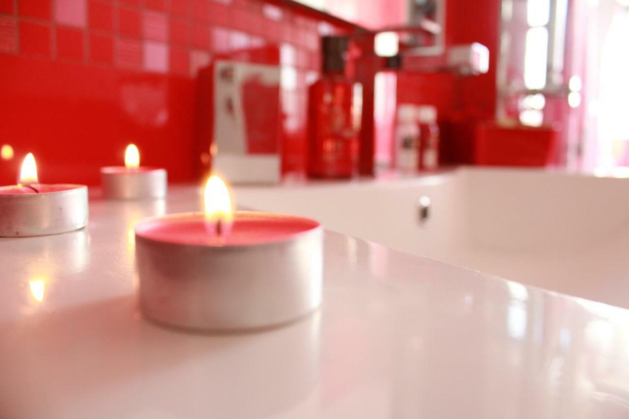 Le Dimore Di Magda Suite & Rooms Polignano a Mare Exteriör bild