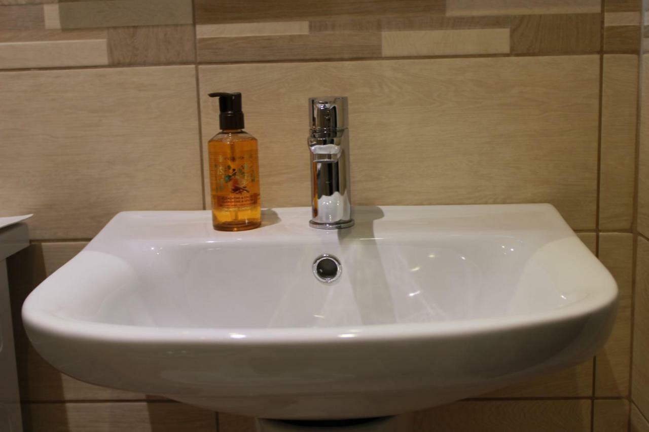 Le Dimore Di Magda Suite & Rooms Polignano a Mare Exteriör bild