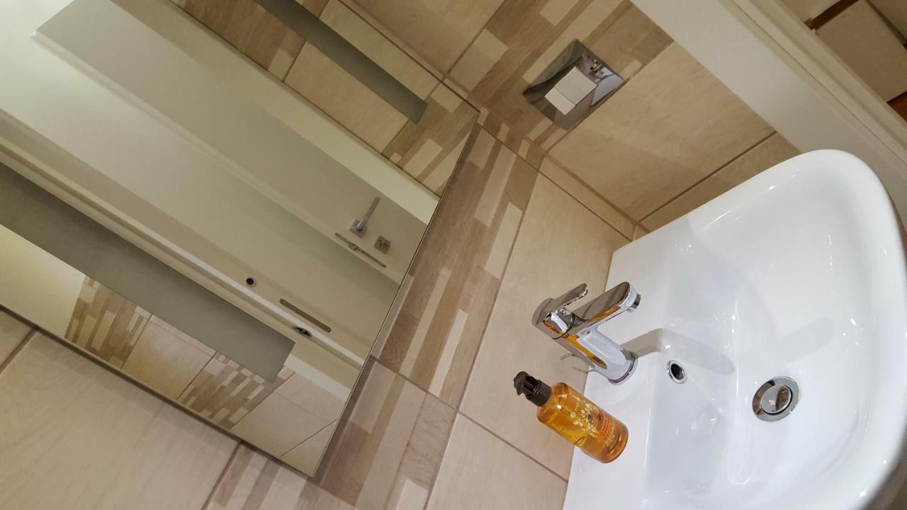 Le Dimore Di Magda Suite & Rooms Polignano a Mare Exteriör bild