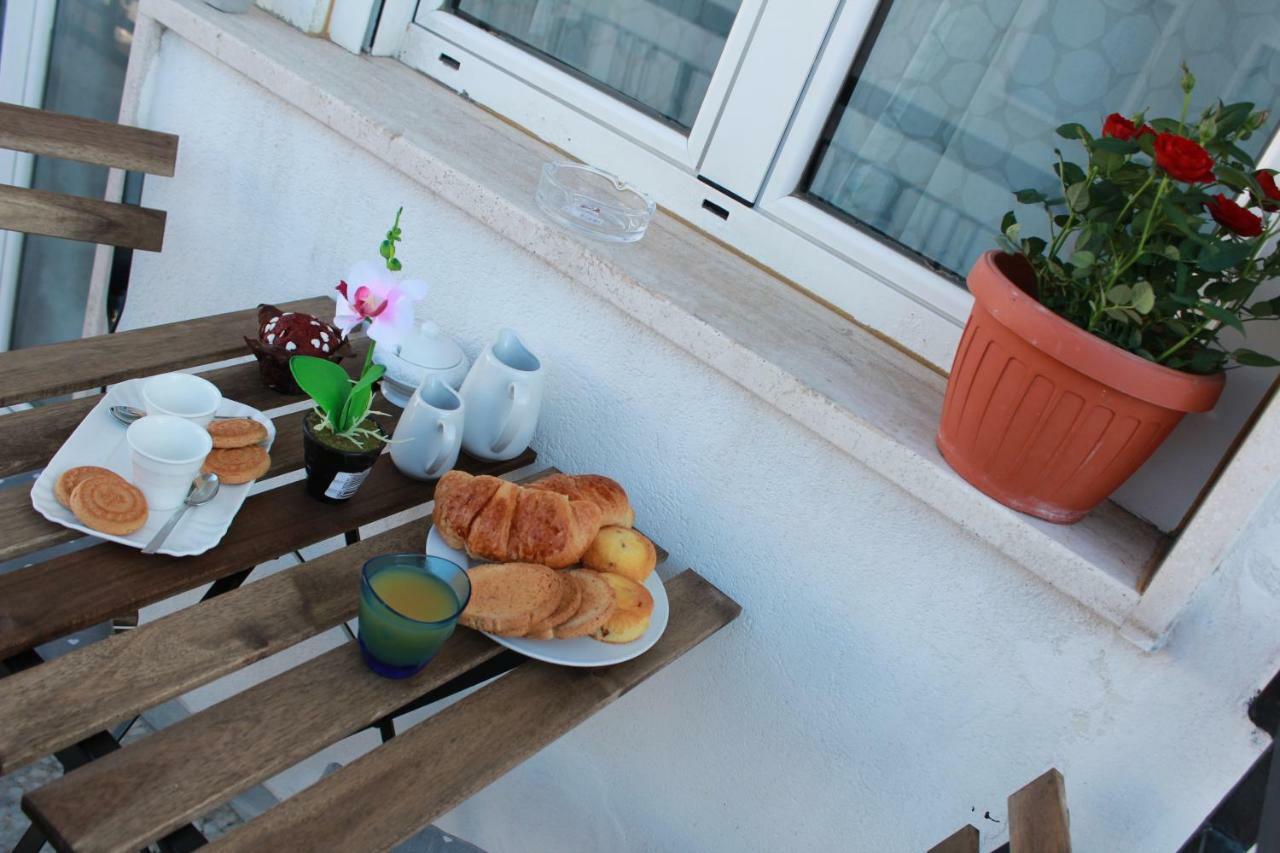 Le Dimore Di Magda Suite & Rooms Polignano a Mare Exteriör bild