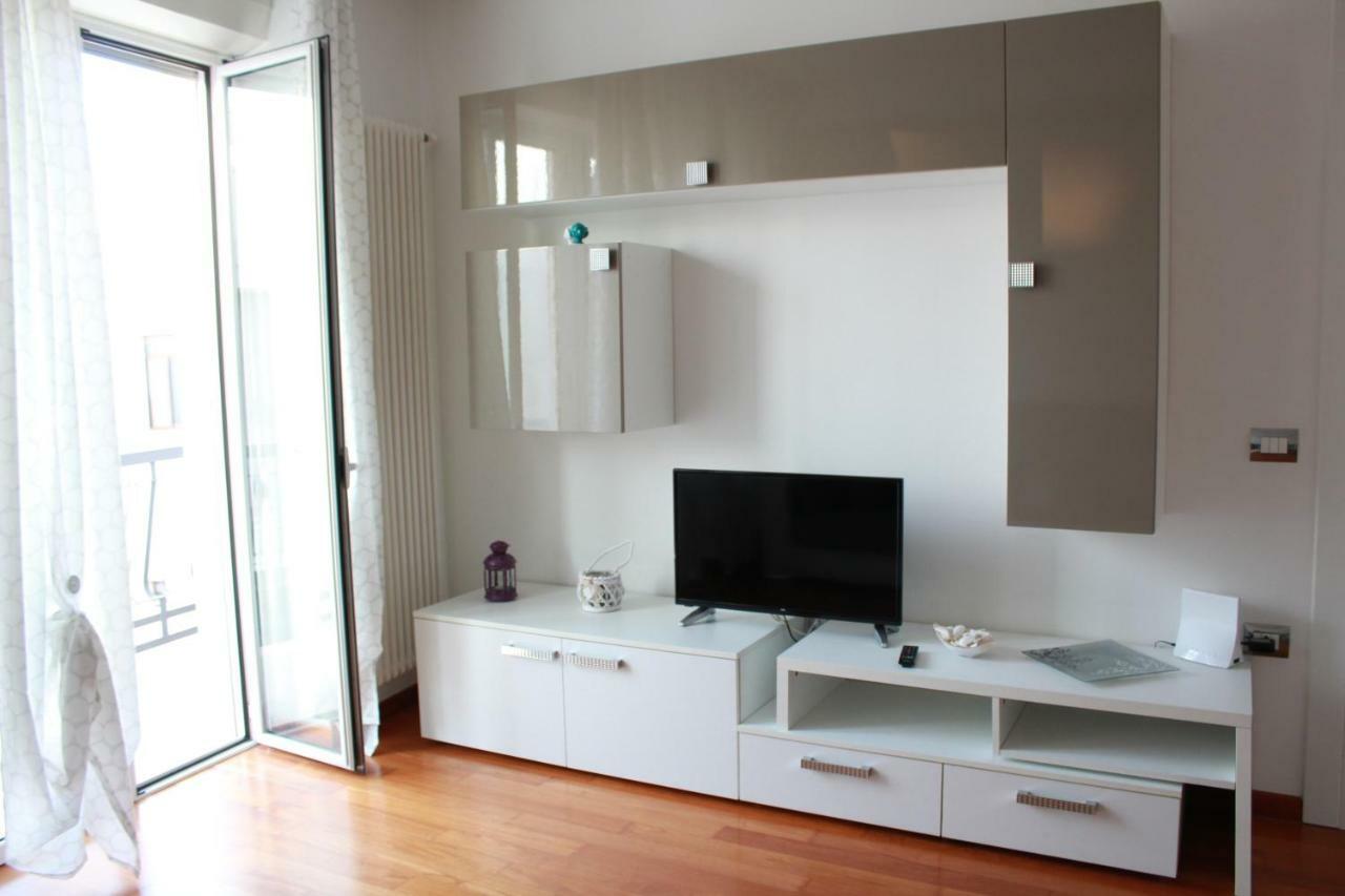 Le Dimore Di Magda Suite & Rooms Polignano a Mare Exteriör bild