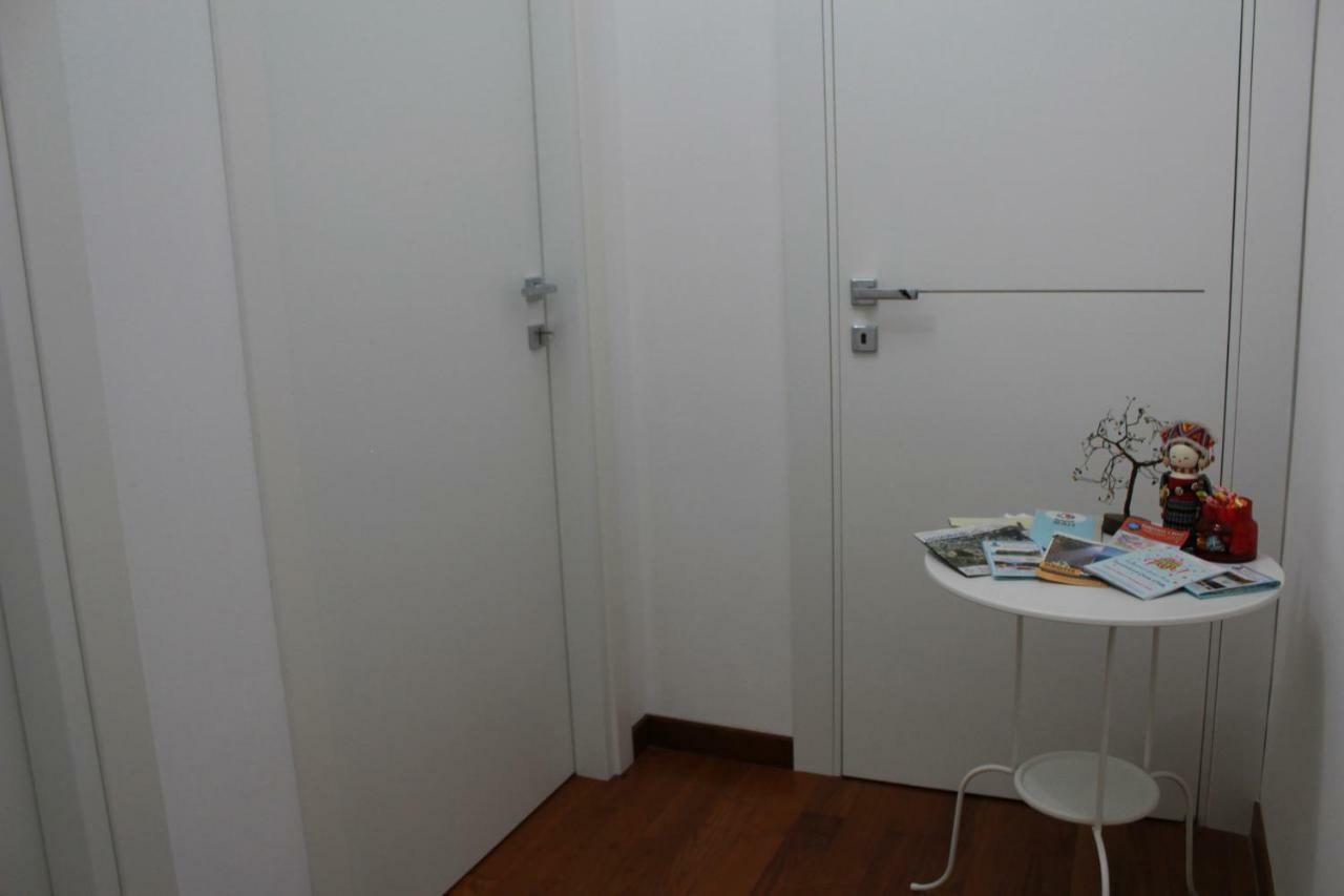 Le Dimore Di Magda Suite & Rooms Polignano a Mare Exteriör bild